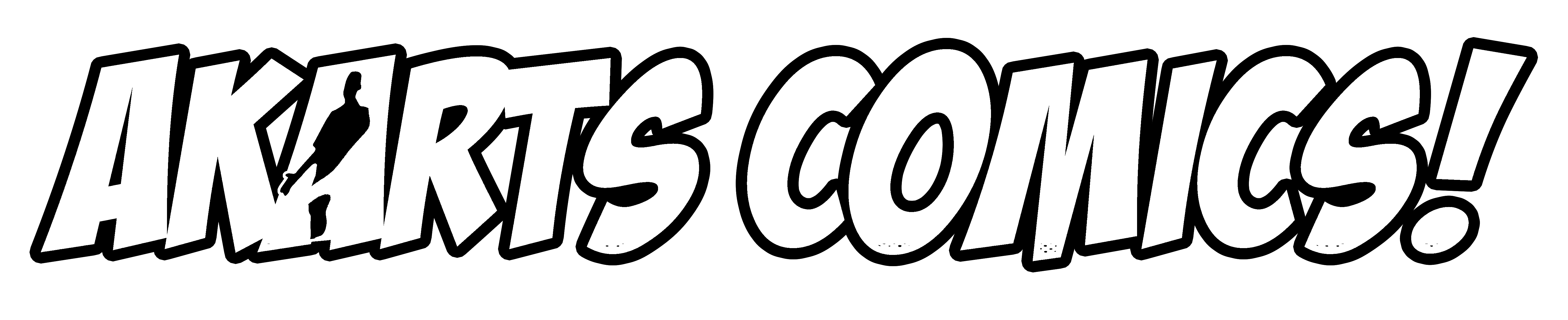 AKARTS Comics
