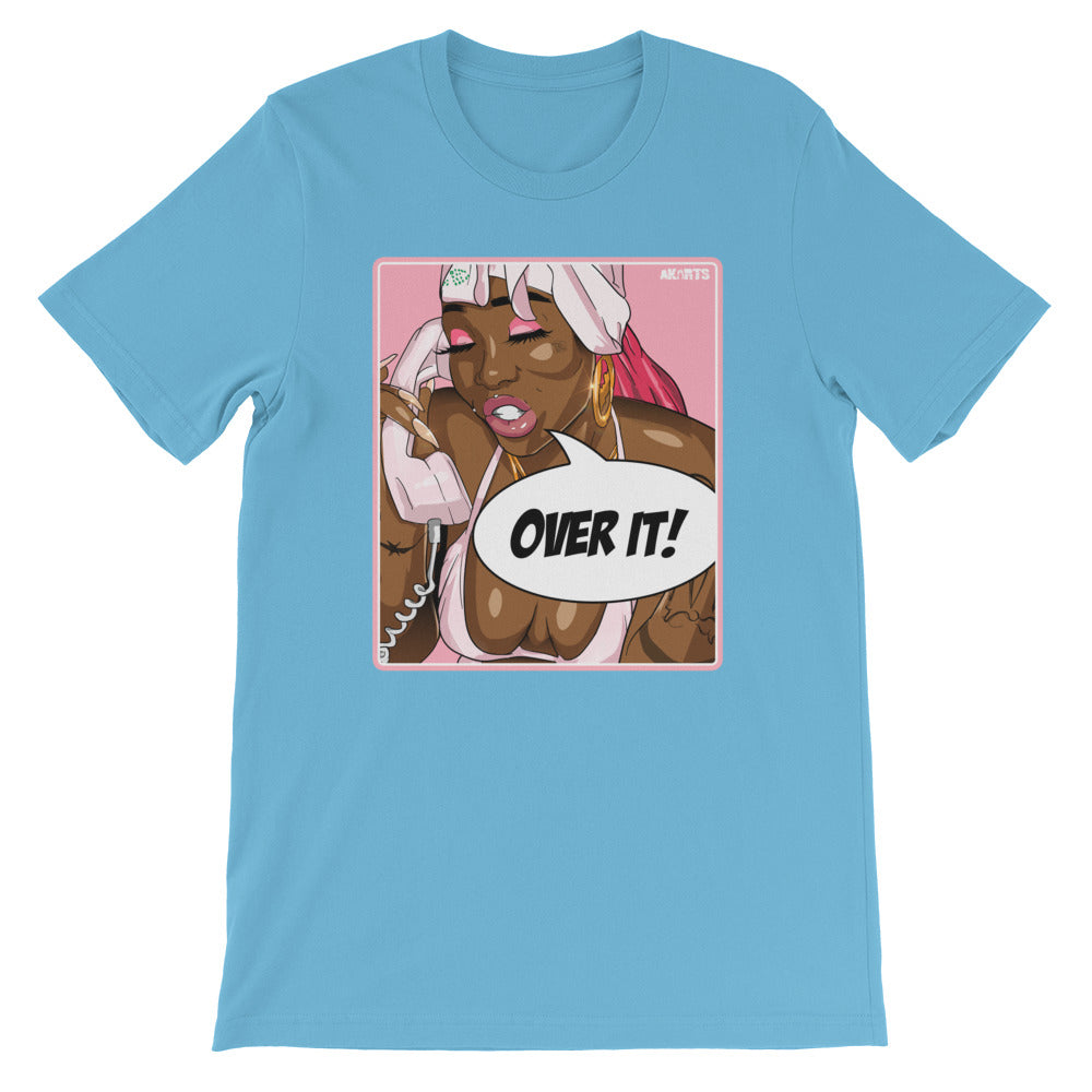 The Summer Walker T-Shirt - AKARTS