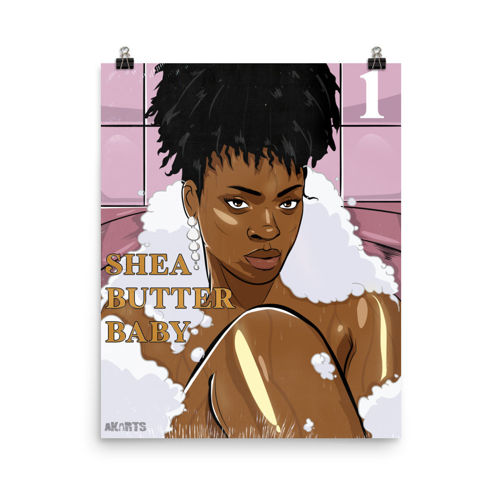 The Ari Lennox Poster - AKARTS
