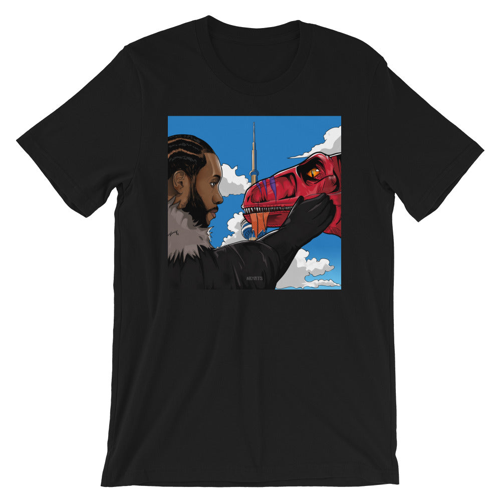 King in the north t shirt sale