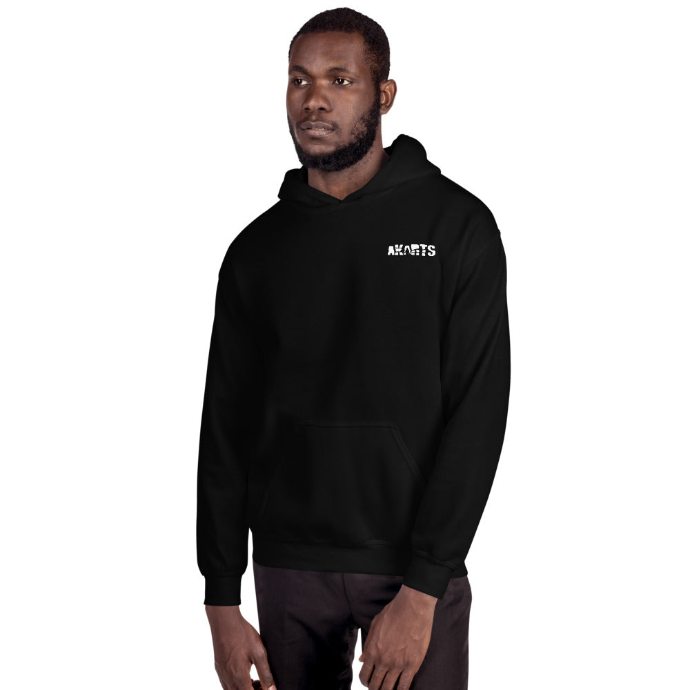 The Baby Pluto Eternal Atake Hoodie - AKARTS