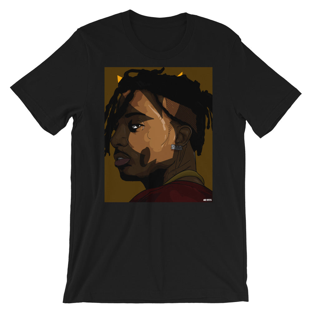 The Playboi Carti T-Shirt - AKARTS