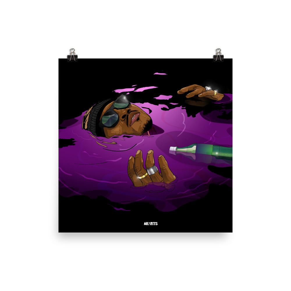 The Future Poster - AKARTS