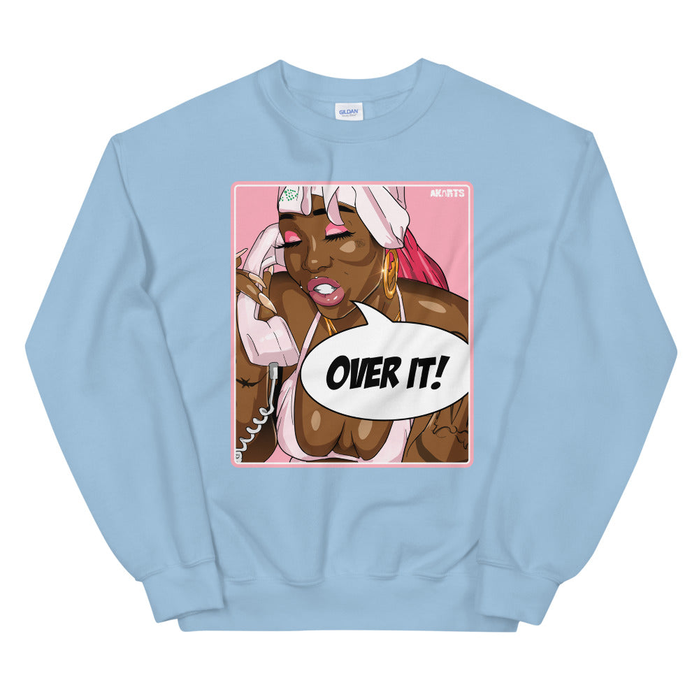 The Summer Walker Long Sleeve T-Shirt - AKARTS