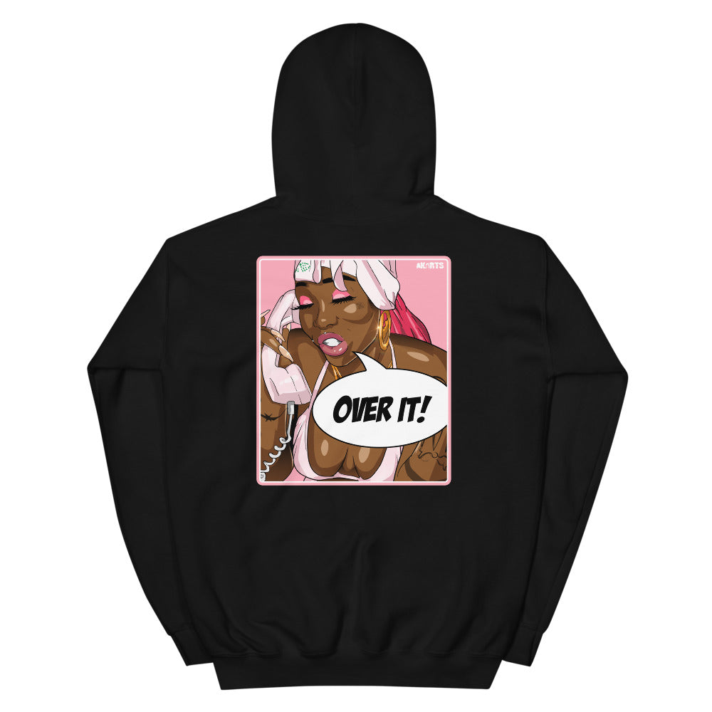 The Summer Walker Hoodie - AKARTS