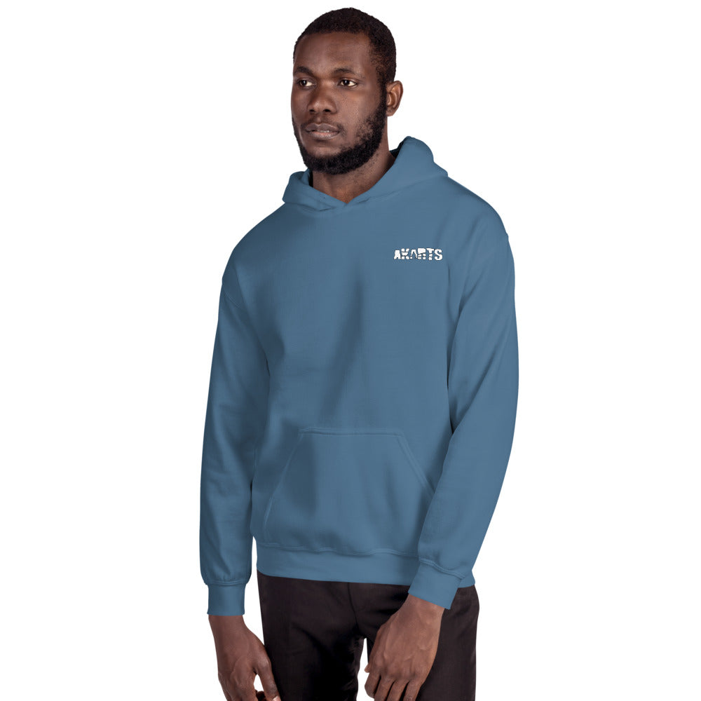 The Baby Pluto Eternal Atake Hoodie - AKARTS