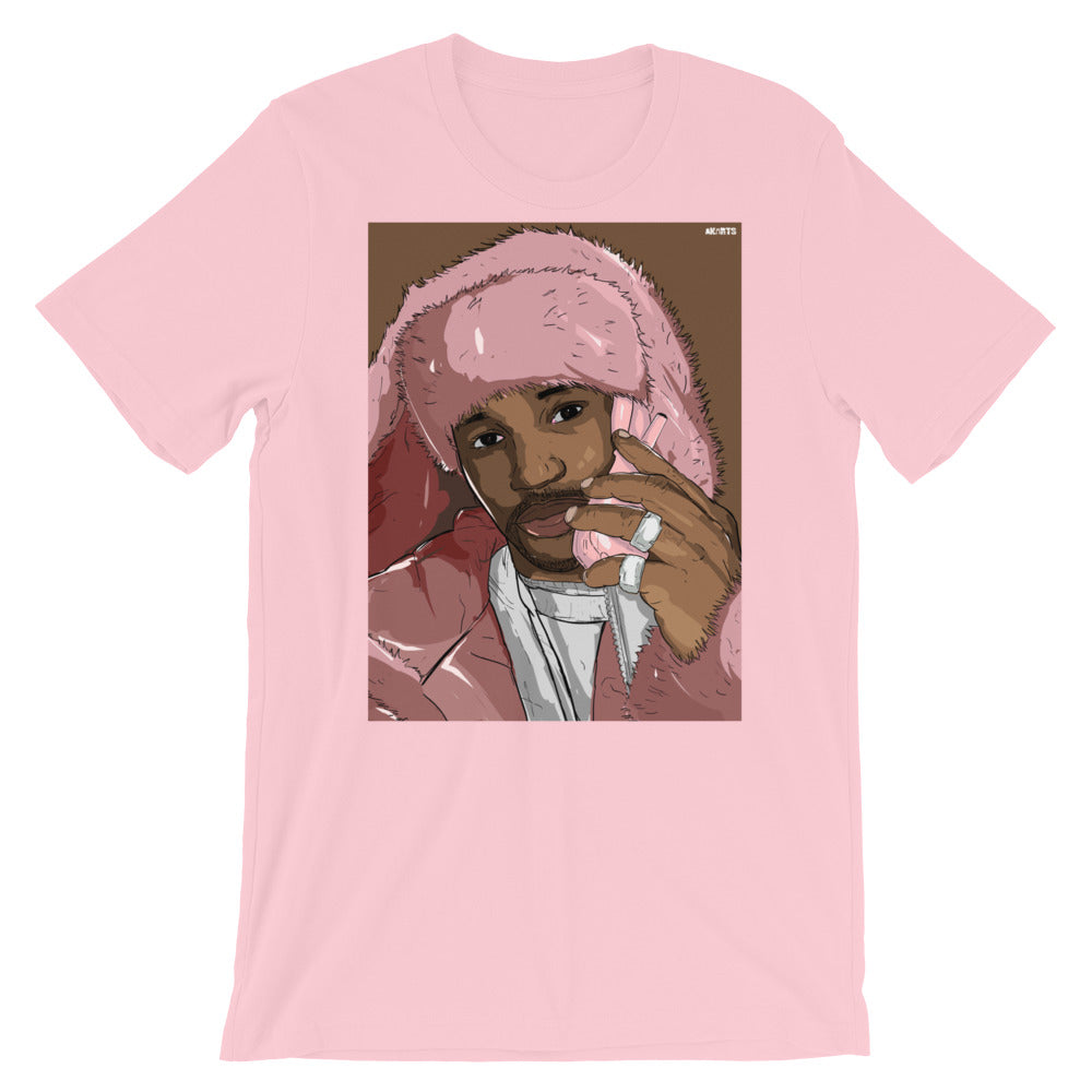 The Killa Cam T-Shirt - AKARTS