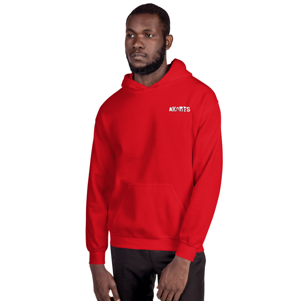 The Baby Pluto Eternal Atake Hoodie - AKARTS