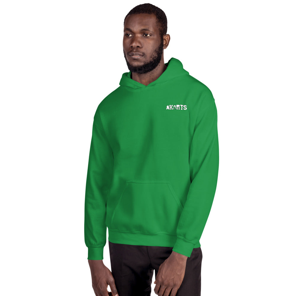 The Baby Pluto Eternal Atake Hoodie - AKARTS