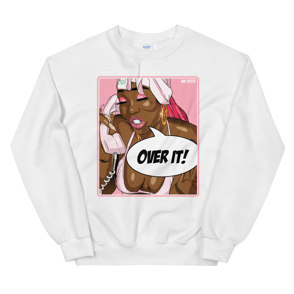 The Summer Walker Long Sleeve T-Shirt - AKARTS