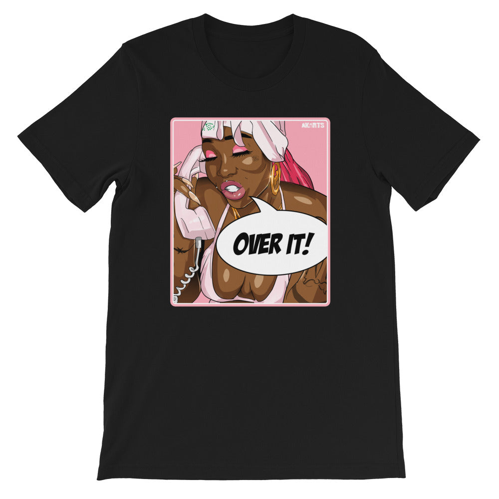 The Summer Walker T-Shirt - AKARTS