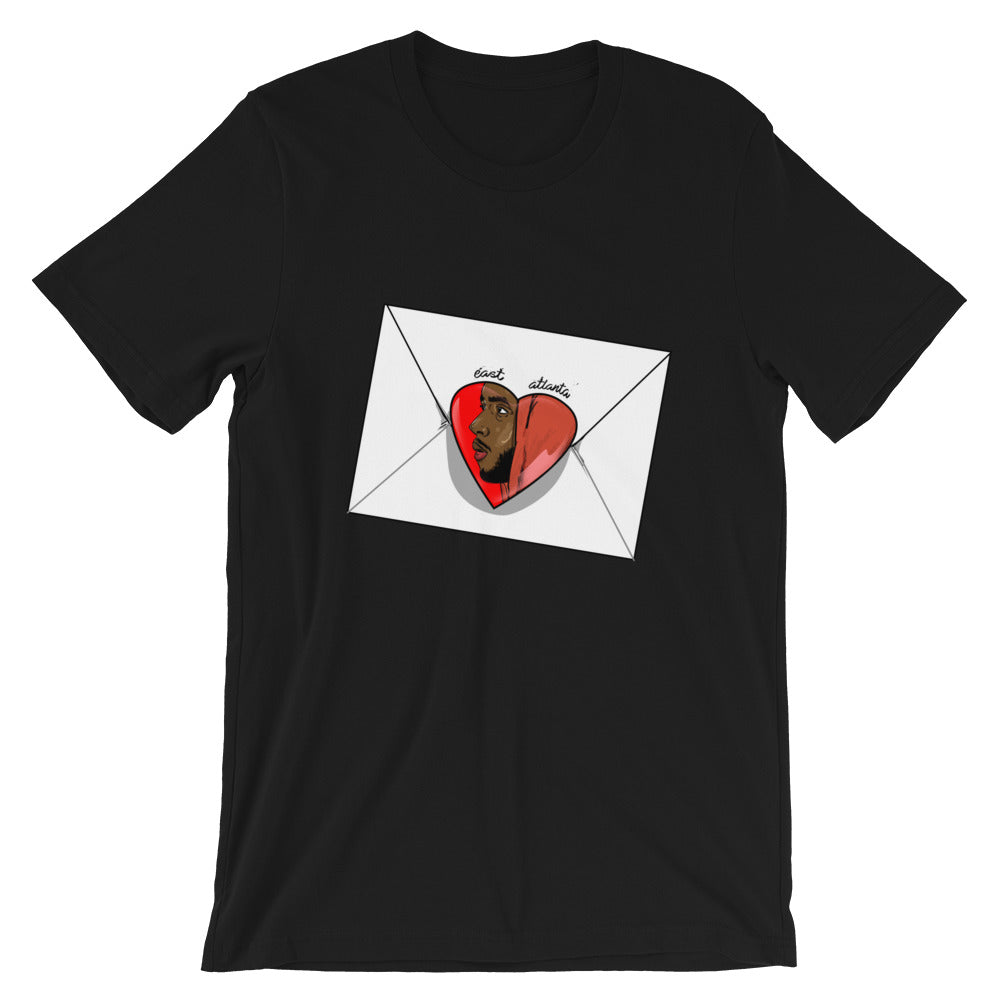 The 6lack T-Shirt - AKARTS