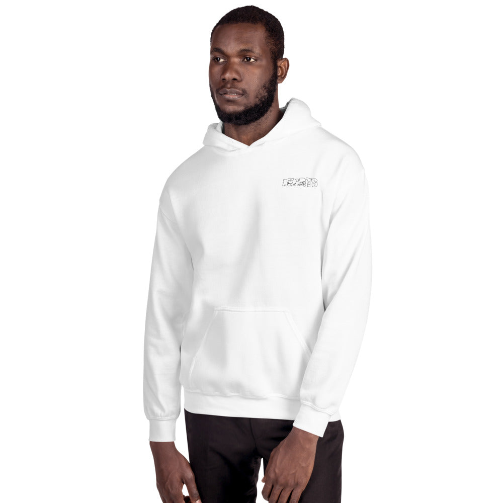 The Baby Pluto Eternal Atake Hoodie - AKARTS