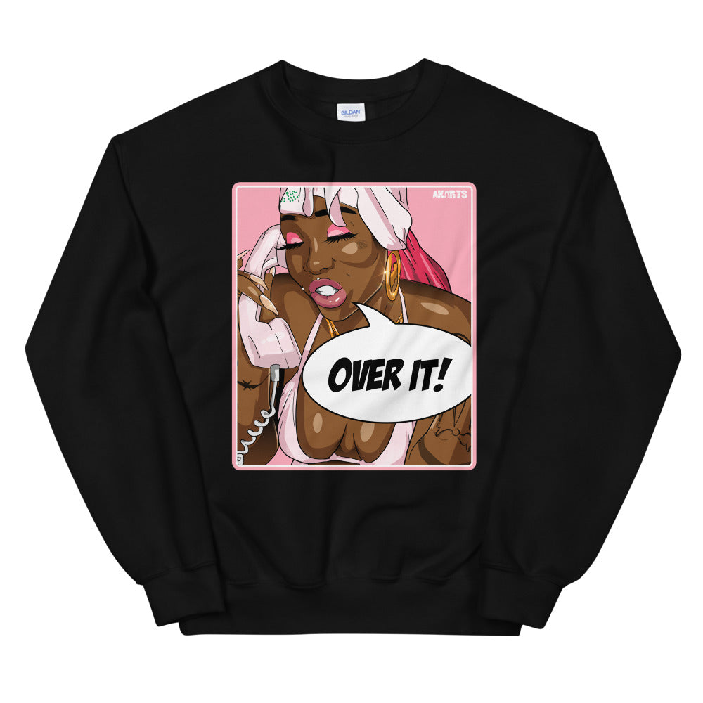 The Summer Walker Long Sleeve T-Shirt - AKARTS