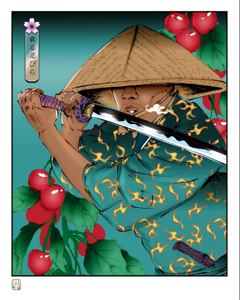 CHERRY