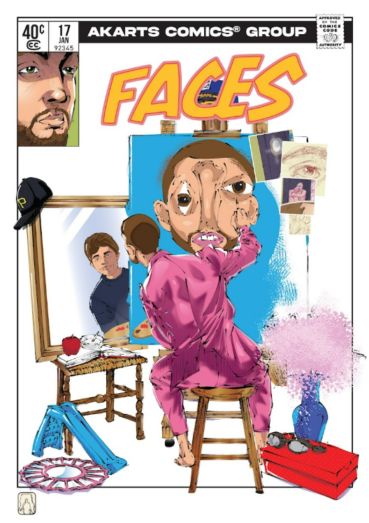 FACES