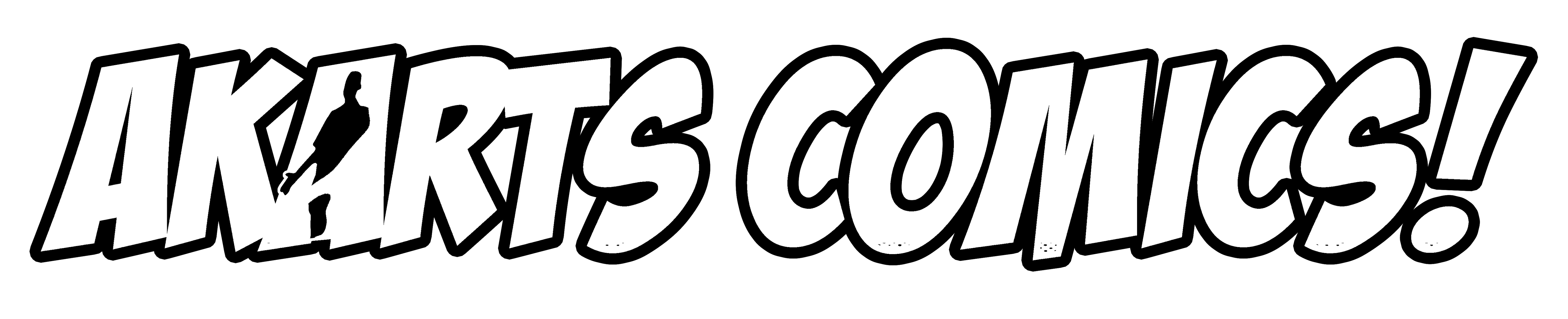 AKARTS Comics