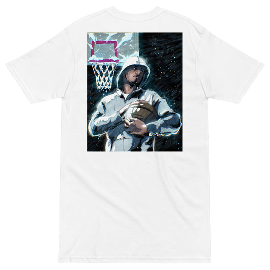 Cole Season Heavyweight Tee - AKARTS Comics
