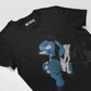 The Pop Smoke T-Shirt - AKARTS