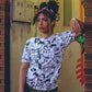 The AKARTS Manga T-Shirt - AKARTS Comics