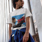 The Kawhi Leonard King of the North T-Shirt - AKARTS Comics