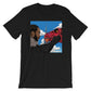 The Kawhi Leonard King of the North T-Shirt - AKARTS