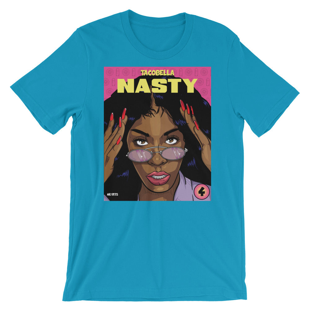 The Rico Nasty T-Shirt - AKARTS