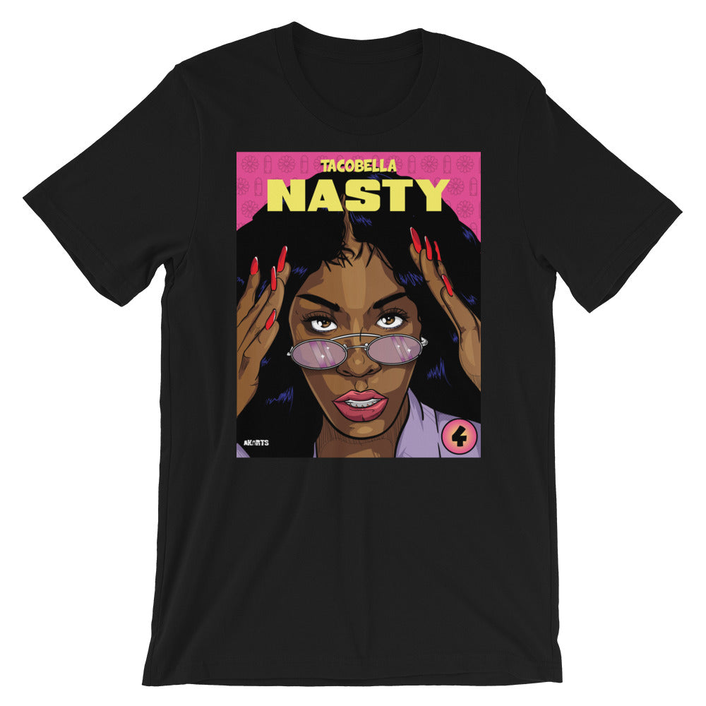 The Rico Nasty T-Shirt - AKARTS