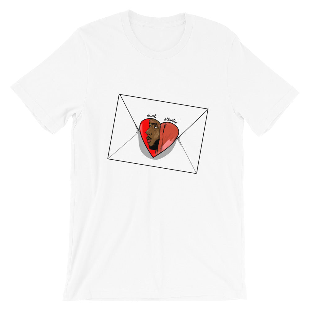 The 6lack T-Shirt - AKARTS