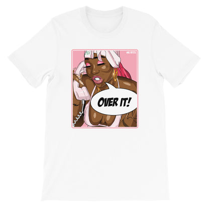 The Summer Walker T-Shirt - AKARTS