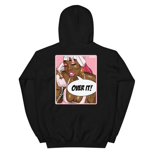 The Summer Walker Hoodie - AKARTS