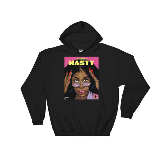 The Rico Nasty Hoodie - AKARTS