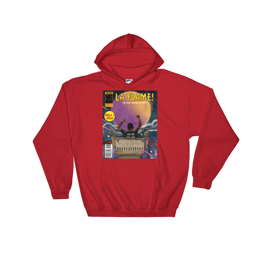 The Travis Scott Hoodie - AKARTS