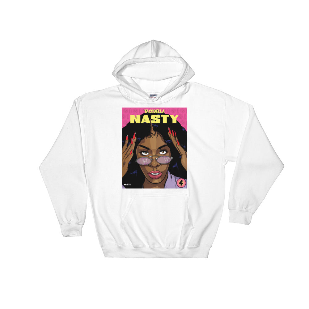The Rico Nasty Hoodie - AKARTS