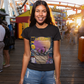 The Travis Scott T-Shirt - AKARTS