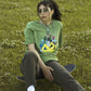 The Tyler Club T-Shirt - AKARTS Comics