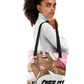 The Summer Walker Tote Bag - AKARTS