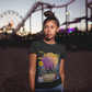 The Travis Scott T-Shirt - AKARTS