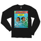 The Young Thug & Gunna Drip in Slime Long Sleeve T-Shirt - AKARTS Comics