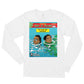 The Young Thug & Gunna Drip in Slime Long Sleeve T-Shirt - AKARTS Comics