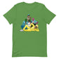The Tyler Club T-Shirt - AKARTS Comics