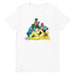 The Tyler Club T-Shirt - AKARTS Comics